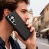 Etui z klapką do Samsung Galaxy S26 Ultra – Tech-Protect Wallet – Black / Czarne